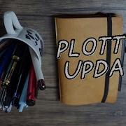Обновление PLOTTER настройка Библии Пуэбло и тесты пера