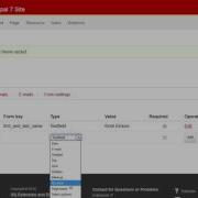 Advanced Training Drupal 7 Webforms
