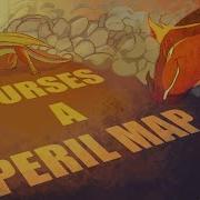 Curses A Complete Peril MAP