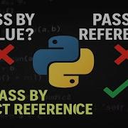 10 Python Pass By Value Or Reference The Perfect Interview Answer Explained In Hindi