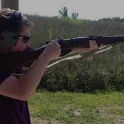 Enfield Mad Minute Challenge