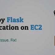 Localhost Redirect Issue Fix Deploy Flask Application On EC2 P 11