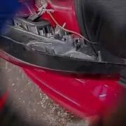 Vauxhall Corsa 2014 Rear Parking Sensors Installation Guide
