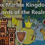 Roblox Marble Kingdoms 19 Lords Of The Realm FANMADE