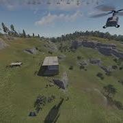 Rust Random Npc Raids