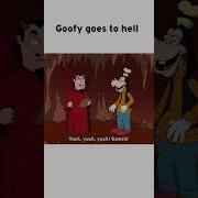 Goofy Goes To Hell Family Guy Familyguy America Disney Israel Goofy