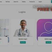 Hospital Management System In PHP With Source Code Free Download Setup Guide