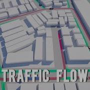 Unreal Engine AI Vehicle Tutorial 18 Improving Traffic Flow