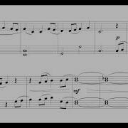 Aleksandr Gedike Rigaudon Ригодон N 1 From 50 Little Piano Pieces For Piano Op 46