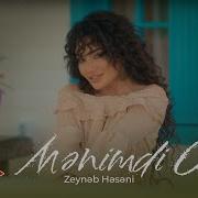 Zeyneb Heseni Menimdi O 2025 Yeni Klip 4K