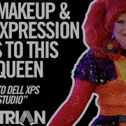 What Makeup Self Expression Means To This Drag Queen