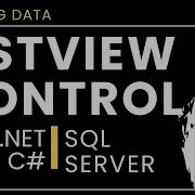 Asp Net Tutorial Listview Control With Database Sql Server Ssms