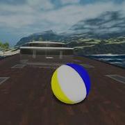 Unity 5 Boat Simulation Awsome Physics Implementation