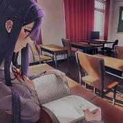 My Feelings 1 Hour Doki Doki Literature Club