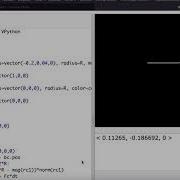 Modeling Colliding Pool Balls With Python And Springs
