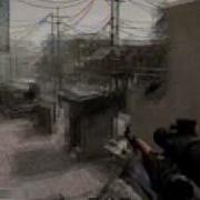 COD4 Crossfire Sniping Glitches