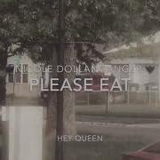 Nicole DOLLANGANGER Please Eat