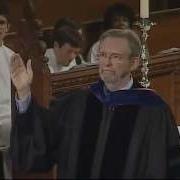 Duke Divinity School Opening Convocation