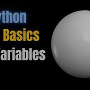 VPython Tutorial For Beginners Episode 1 Basics And Variables Explained
