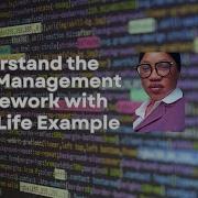 Understand Risk Management Framework With Real Life Example