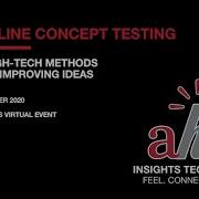 3 Online Concept Testing Methods For Brands