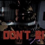 FNAF SFM We Don T Bite By JT Music