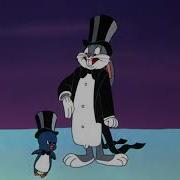 Looney Tunes Frigid Hare 1949 Ending
