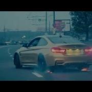 BMW M4 Crazy Moscow City Driving Zelimkhanshm