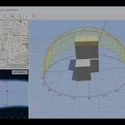 Sun Shadow Simulation For Smarter Architecture Design Studies