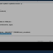 Deploy SQLite Browser In Ubuntu 20 04 DB Browser For SQLite