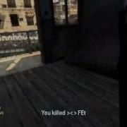 Troll Around Crossfire Cod4 Promod