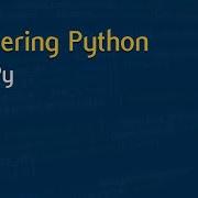 Learn Python In Arabic 142 Numpy Intro