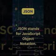 JSON Coding Nodejs Javascript Reactjs Coding Programming