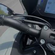 2022 Zero SR S 0 124mph Top Speed Run