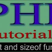 Php Tutorial In Hindi Part 28 Array Function In PHP Count And Sizeof Function