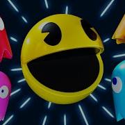 Pac Man S Maze 3D Challenge