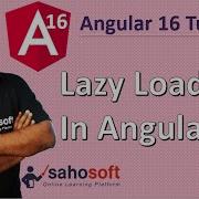 Lazy Loading In Angular 16 Module Loading Angular 16 Tutorial In Hindi