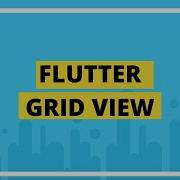 Display Images Using GridView Count On Flutter Flutter Grid View Example Flutter Tutorial