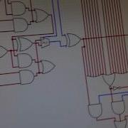 16 Bit CPU In Logisim Plz Help
