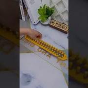 Product Link In The Comments Knit Craft Crochet Hook Tool Set