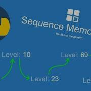 Can Python Destroy The Sequence Memory Test Human Benchmark Sequence Memory Test With Python