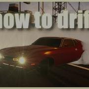 How To Drift In Midnight Racing Tokyo L 2026 Tutorial