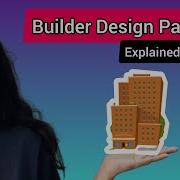 Builder Design Pattern Spring Java Explained With Code