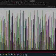 Sorting Algorithm Visualizer SFML C