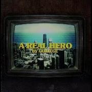 College Electric Youth A Real Hero Drive Original Movie Soundtrack