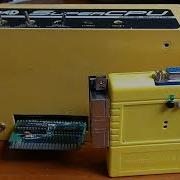 Introducing The Infamous Wooden SuperCPU 128 For Commodore 128 64 SuperRAM Is Shot OK Otherwise