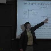 L11S3 Write Buffers