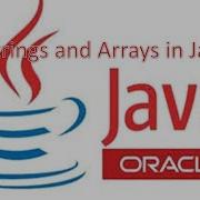 Selenium 12 Strings And Arrays In Java