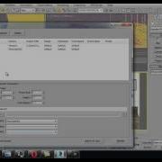 3D Max Уроки в 3d Max Batch Render Render Элементы 3d Max Проект Ильи Изотова