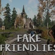 Fake Friendlies Miscreated 4